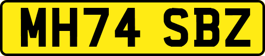 MH74SBZ