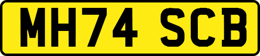 MH74SCB