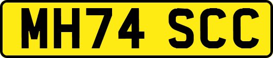 MH74SCC