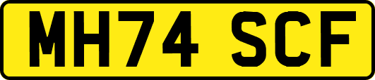 MH74SCF