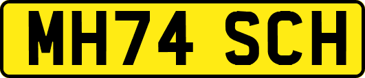 MH74SCH