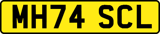 MH74SCL
