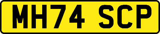MH74SCP