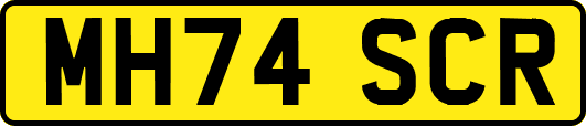 MH74SCR