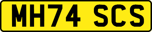MH74SCS