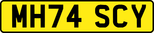 MH74SCY