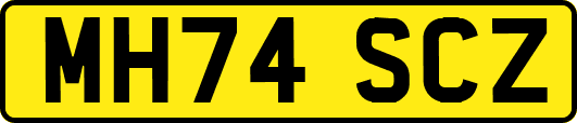 MH74SCZ