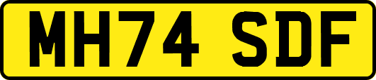 MH74SDF