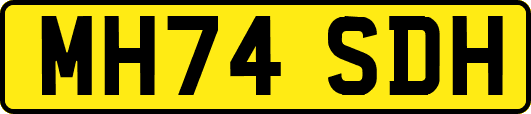 MH74SDH