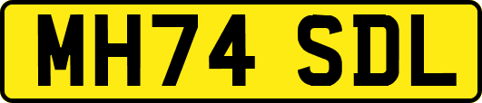 MH74SDL