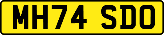 MH74SDO