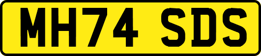 MH74SDS