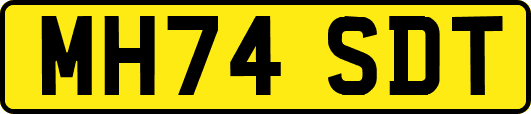 MH74SDT
