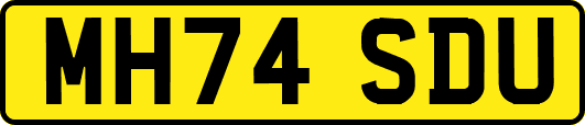 MH74SDU