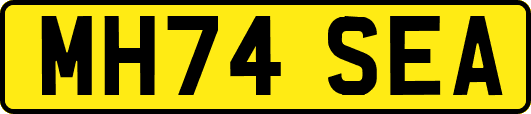 MH74SEA