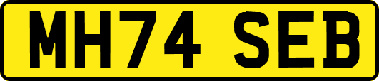 MH74SEB