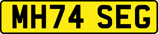 MH74SEG