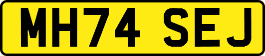 MH74SEJ