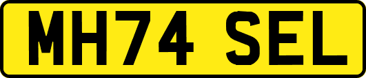 MH74SEL