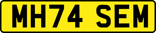 MH74SEM