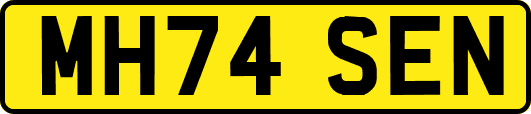 MH74SEN
