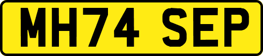 MH74SEP