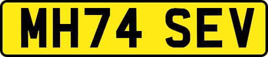 MH74SEV