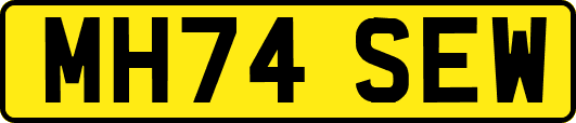 MH74SEW