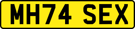 MH74SEX