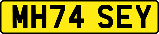 MH74SEY