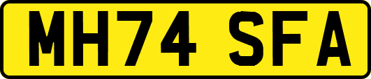 MH74SFA