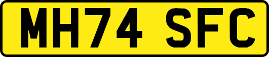 MH74SFC