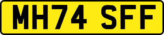 MH74SFF
