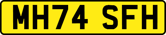 MH74SFH