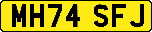MH74SFJ