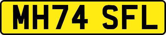 MH74SFL