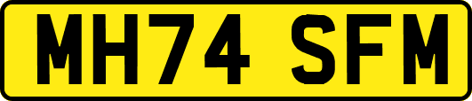 MH74SFM