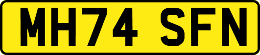 MH74SFN