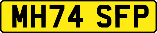 MH74SFP