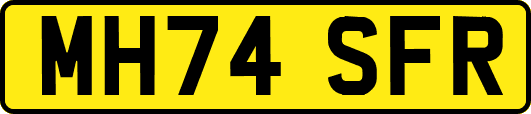 MH74SFR