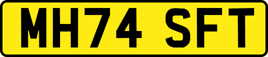MH74SFT