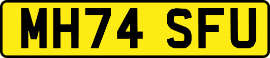 MH74SFU