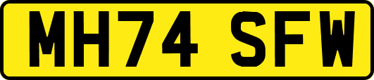 MH74SFW