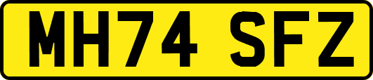 MH74SFZ