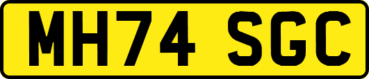 MH74SGC
