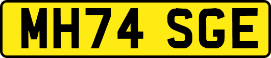 MH74SGE