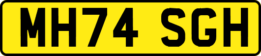 MH74SGH