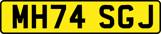 MH74SGJ