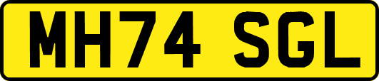 MH74SGL