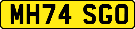 MH74SGO
